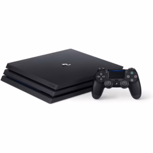 🎮 PlayStation 4 Pro 1TB com 1 Controle – Potência e Imersão em 4K! 🎮