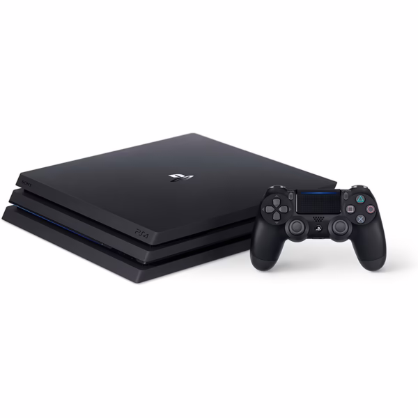 🎮 PlayStation 4 Pro 1TB com 1 Controle – Potência e Imersão em 4K! 🎮