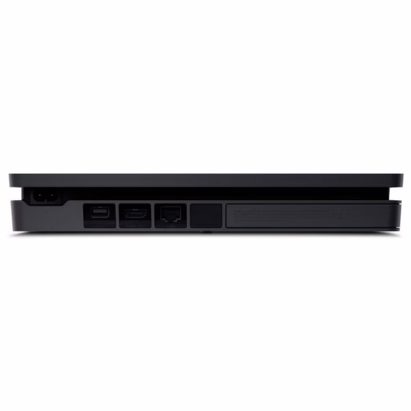 🎮 PlayStation 4 Slim 500GB com 1 Controle – Diversão sem Limites! 🎮 - Image 2